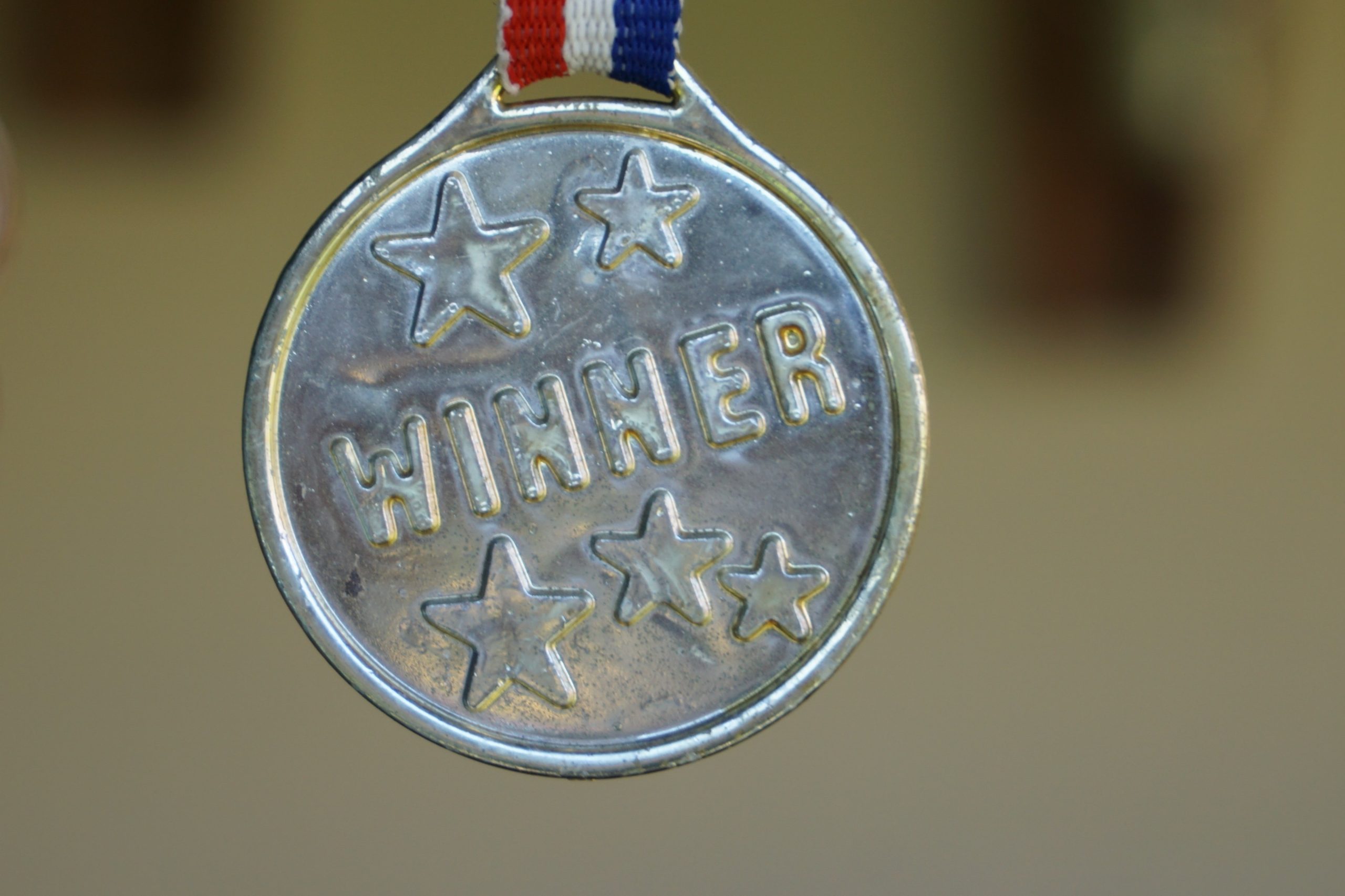 Winner